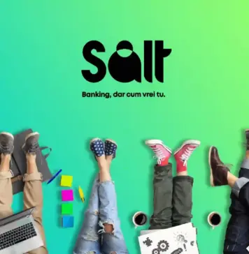 SALT Bank isi Atentioneaza Clientii din Romania, ce Recomandare Publica le Face Tuturor salt bank frivolitate