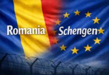 schengen bilant 1 an politia frontiera