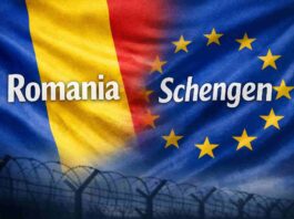 schengen bilant 1 an politia frontiera