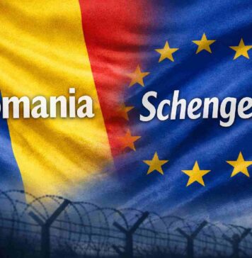 Schengen, la un an fara controale terestre. Ce se intampla acum la granita si ce arata cifrele Politiei de Frontiera schengen bilant 1 an politia frontiera