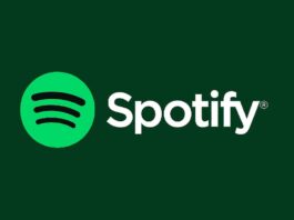spotify asculta muzica timp real