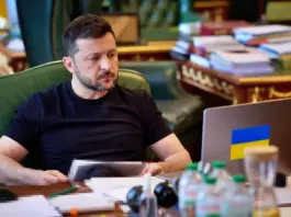 volodimir zelenski atacuri rusia ucraina infrastructura