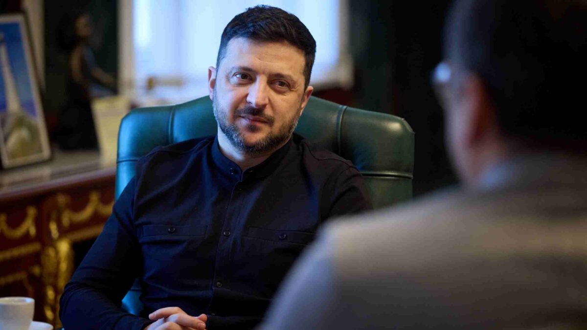 volodimir zelenski discutii masuri ucraina 2026