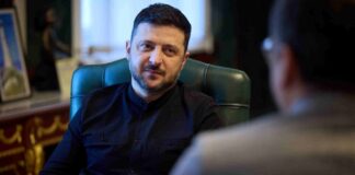 volodimir zelenski discutii masuri ucraina 2026