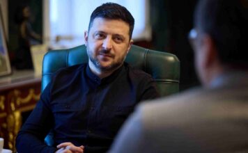 volodimir zelenski discutii masuri ucraina 2026