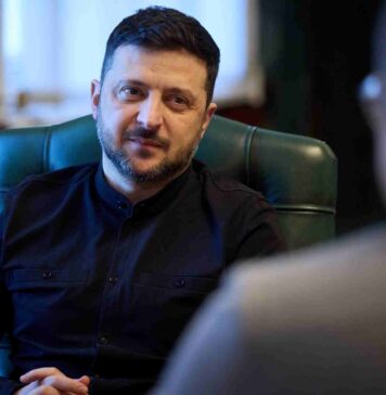 volodimir zelenski discutii masuri ucraina 2026