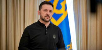 volodimir zelenski negocieri schimbari guvern