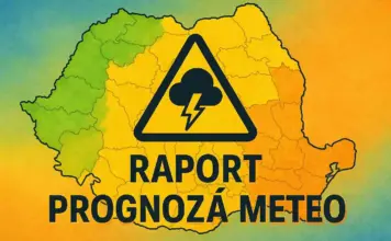 Vremea in Romania. Raportul Meteo ANM de Ultima Ora privind Ciclonul Goretti si Impactul in Ianuarie 2026 vremea in romania raport anm ciclon goretti