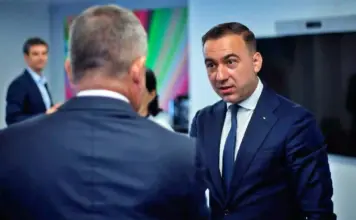 2 Decizii cu Măsuri de Importanță Națională Luate de Ministrul Energiei, ce Efecte vor Avea în România 2 Decizii cu Măsuri de Importanță Națională Luate de Ministrul Energiei, ce Efecte vor Avea în România