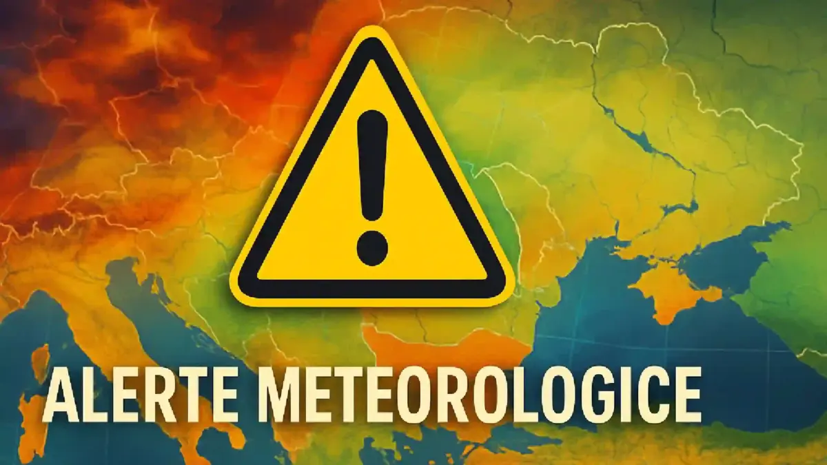 3 Alerte Meteorologice Anm Nowcasting De Ultim Moment Emise Pentru Vreme Severă în România Pe 28 Februarie 2026 3 Alerte Meteorologice Anm Nowcasting De Ultim Moment Emise Pentru Vreme Severă în România Pe 28 Februarie 2026