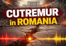 3 Cutremure România 26 Februarie 2026 Incdfp Anunță Cel Mai Puternic