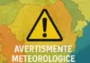 4 Avertismente Meteorologice Oficiale Anm De Ultimă Oră Cu Noi Coduri De Vreme Severă în România Pe 8 Februarie 2026