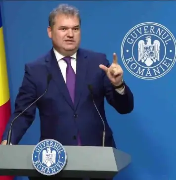 45 de Contracte Semnate de Ministrul Dezvoltării pentru Programul Național de Investiții Anghel Saligny