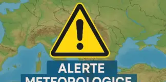 Anm a Emis 3 Alerte Meteorologice Nowcasting Pentru Vreme Severă în România Pe 19 Februarie 2026