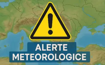 Anm a Emis 3 Alerte Meteorologice Nowcasting Pentru Vreme Severă în România Pe 19 Februarie 2026