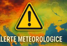 Anm a Emis 4 Noi Alerte Meteorologice Nowcasting Oficiale De Ultimă Oră în România, Vreme Severă Anunțată Pe 14 Februarie 2