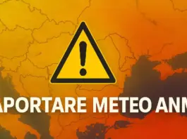 ANM a Publicat un Nou Raport Meteorologic Oficial cu Prognoza Stării Vremii în România pe 21 Februarie 2026