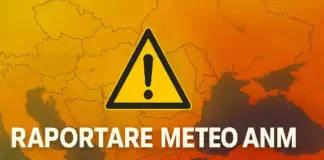 ANM a Publicat un Nou Raport Meteorologic Oficial cu Prognoza Stării Vremii în România pe 21 Februarie 2026