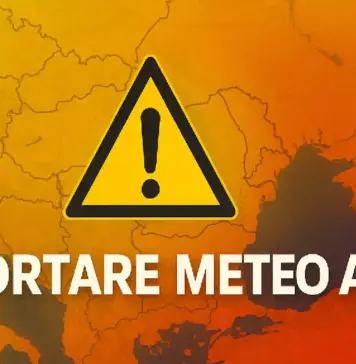 ANM a Publicat un Nou Raport Meteorologic Oficial cu Prognoza Stării Vremii în România pe 21 Februarie 2026