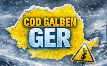 ANM Anunță GER EXTREM în România pe 2 Februarie 2026, Cat de MICI vor fi Temperaturile ANM Anunță GER EXTREM în România pe 2 Februarie 2026, Cat de MICI vor fi Temperaturile | iDevice.ro