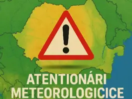Atenționările Nowcasting Meteorologice Anm Oficiale De Ultimă Oră 20 Februarie 2026 Emise în România