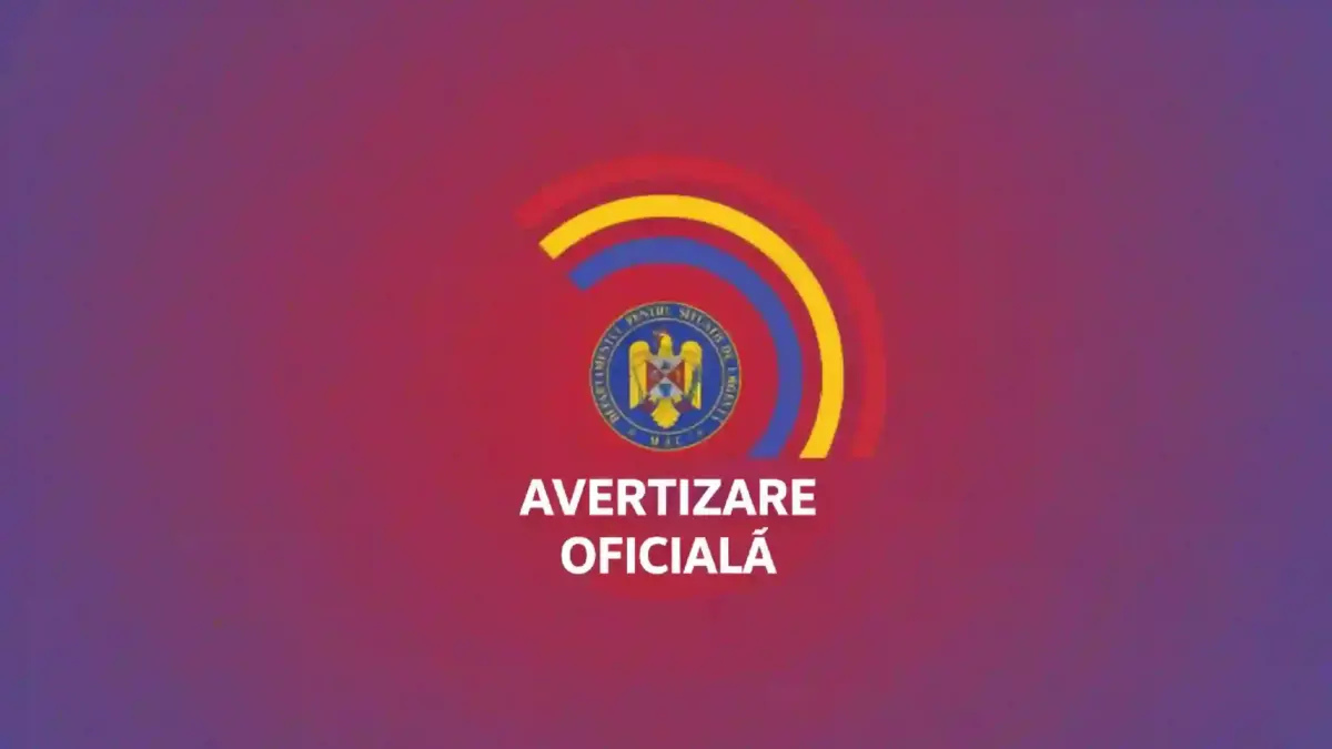 Avertizările Dsu România Pentru Inundații și Vreme Severă Pe 6 Februarie 2026 Avertizările Dsu România Pentru Inundații și Vreme Severă Pe 6 Februarie 2026