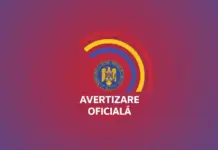 Avertizările DSU România pentru Inundații și Vreme Severă pe 6 Februarie 2026 Avertizările Dsu România Pentru Inundații și Vreme Severă Pe 6 Februarie 2026