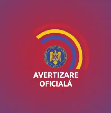 Avertizările DSU România pentru Inundații și Vreme Severă pe 6 Februarie 2026 Avertizările Dsu România Pentru Inundații și Vreme Severă Pe 6 Februarie 2026