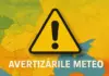 Avertizările Meteorologice Oficiale Anm De Ultimă Oră Cu Evoluția Vremii în România Pe 17 Februarie 2026