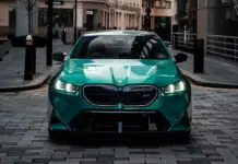 Bmw Recheamă Peste 300.000 Mașini Cauza Pericolului Incendiu Modelele Afectate