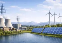 Bogdan Ivan Anunță Realizarea unui Pas Cheie pentru Stabilitatea Pieței de Energie din România Bogdan Ivan ccp infrrastructură energie România