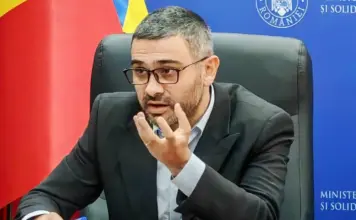Controalele Naționale Declanșate De Ministrul Muncii Împreună Cu Anaf, Care Companii Sunt Vizate