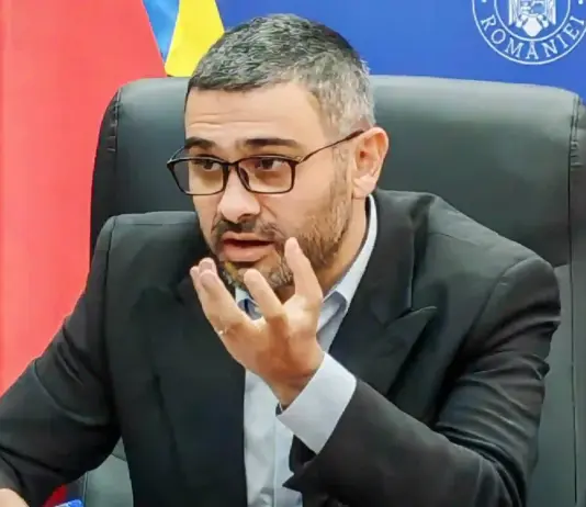 Controalele Naționale Declanșate De Ministrul Muncii Împreună Cu Anaf, Care Companii Sunt Vizate