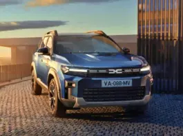 Dacia Bigster 2026 Extensie Camping
