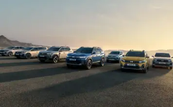DACIA Duster 2026, Bigster 2026, Spring 2026: Schimbări la Motorizări, Șasiu, Baterie și 4×4 la Începutul 2026