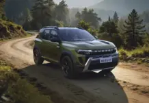 DACIA Duster 2026: Versiunea Speciala Lansată de DACIA Înaintea DACIA Spacer 2026 DACIA Duster 2026 renault spacer 2026 india
