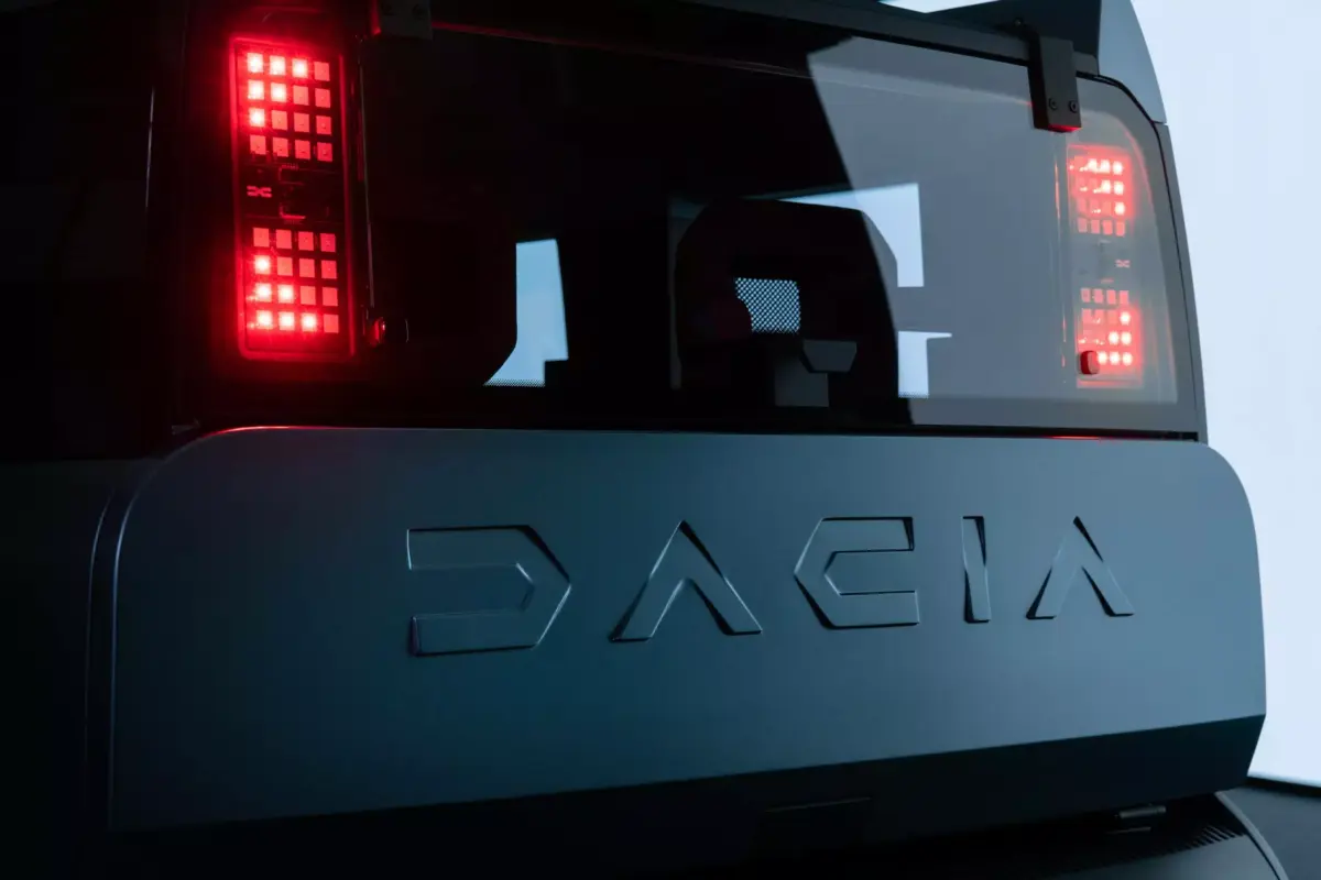 DACIA Hipster stopuri. DACIA Hipster stopuri.