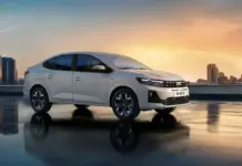 DACIA Logan 2026: Modelul Special care Revine Surprinzător Într-o Mare Țară a UE Dacia Logan 2026 Motor