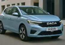 Dacia Sandero 2026 Gpl Jogger 2026 Cutie Automata