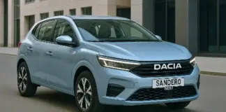 Dacia Sandero 2026 Gpl Jogger 2026 Cutie Automata