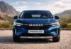 Dacia Sandero 2027 Si Diferența Cheie Dacia Spacer 2026