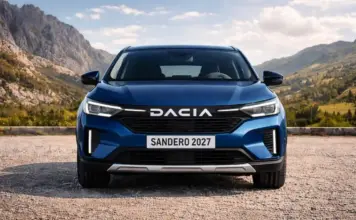 Dacia Sandero 2027 Si Diferența Cheie Dacia Spacer 2026