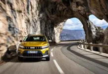 Dacia Sandero Scadere Vanzari Europa