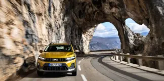 Dacia Sandero Scadere Vanzari Europa