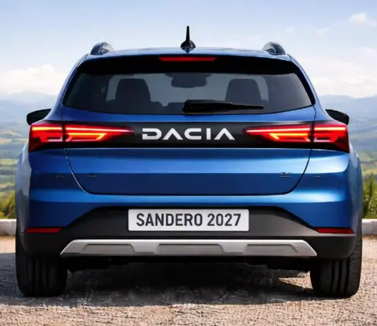 DACIA Sfidează UE Noile Mașini care sunt Prioritățile Asumate Producător