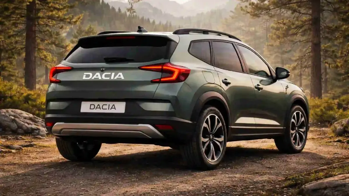 Dacia Spacer 2026 Presiune Pe Vw Golf, Toyota, Skoda Si Peugeot Deciziile Dacia Dacia Spacer 2026 Presiune Pe Vw Golf, Toyota, Skoda Si Peugeot Deciziile Dacia