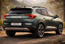 DACIA Spacer 2026 va Pune Presiune pe VW Golf, Toyota, Skoda si Peugeot, Deciziile DACIA DACIA Spacer 2026 Presiune pe VW Golf, Toyota, Skoda si Peugeot Deciziile DACIA