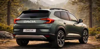 DACIA Spacer 2026 Presiune pe VW Golf, Toyota, Skoda si Peugeot Deciziile DACIA
