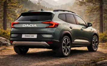 DACIA Spacer 2026 va Pune Presiune pe VW Golf, Toyota, Skoda si Peugeot, Deciziile DACIA DACIA Spacer 2026 Presiune pe VW Golf, Toyota, Skoda si Peugeot Deciziile DACIA