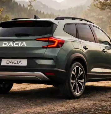 DACIA Spacer 2026 Presiune pe VW Golf, Toyota, Skoda si Peugeot Deciziile DACIA
